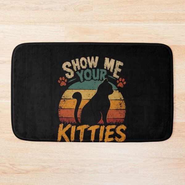 Item preview, Show Me Your Kitties Cat Lover Feline Owner designed and sold by HumansStuck12.
