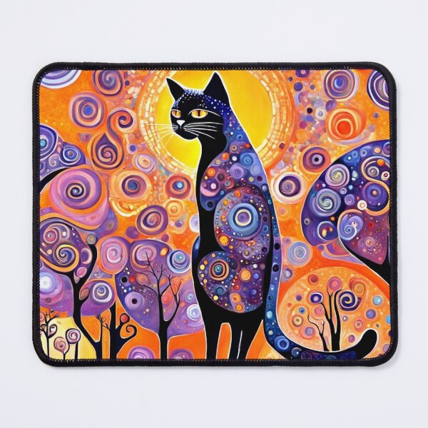 Item preview, Cat in disguise designed and sold by George Hutton Hunter.