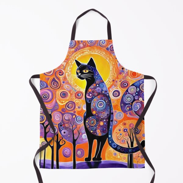 Item preview, Cat in disguise designed and sold by George Hutton Hunter.