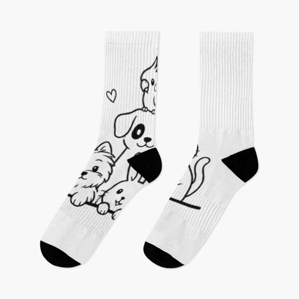 Item preview, PetSquad designed and sold by Snurly.