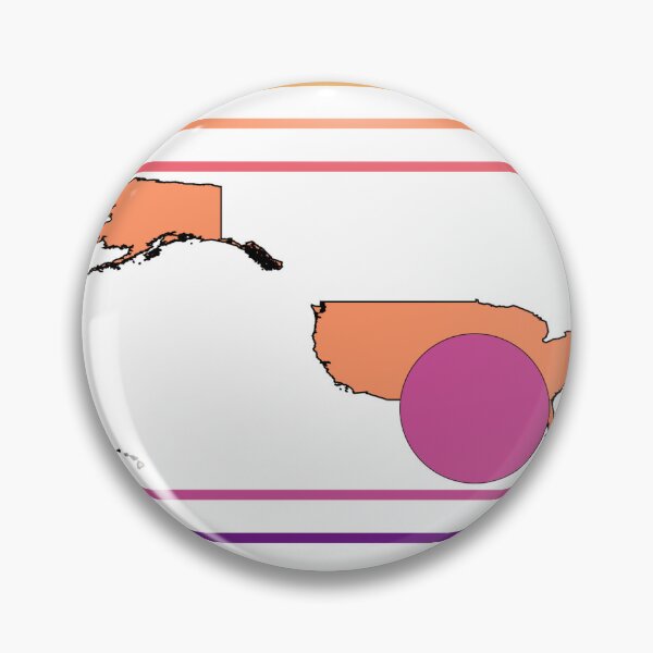 Item preview, Houston United States City Marked On Country Map designed and sold by TheIconSmith.