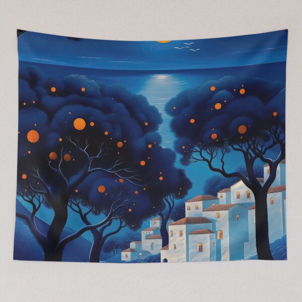 Item preview, Juan Brufal designed and sold by Meglianarts.