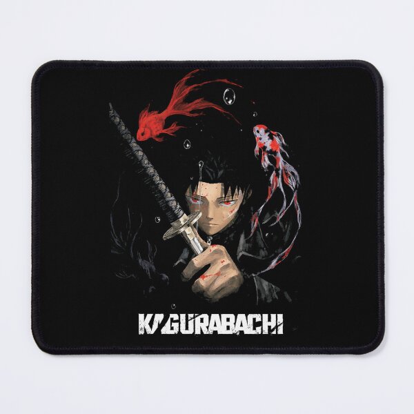 Item preview, Kagurabachi designed and sold by BasimBStore.