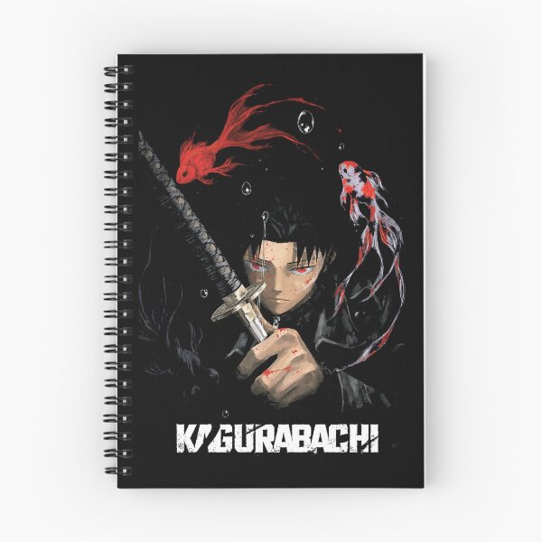 Item preview, Kagurabachi designed and sold by BasimBStore.