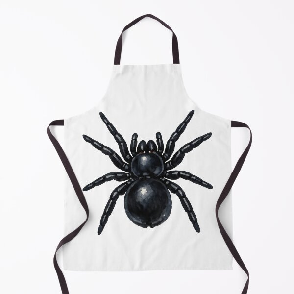 Item preview, Sydney Funnel-Web Spider Watercolour designed and sold by Jaruart.