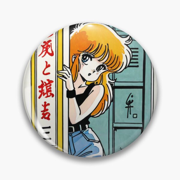 Item preview, Art - 1980s Shojo Illustration, Riyoko Ikeda Influence designed and sold by AnimeShin.