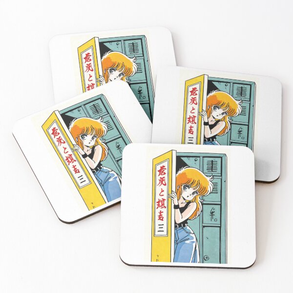 Item preview, Art - 1980s Shojo Illustration, Riyoko Ikeda Influence designed and sold by AnimeShin.