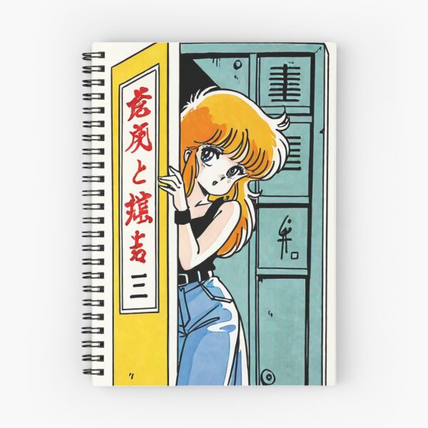 Item preview, Art - 1980s Shojo Illustration, Riyoko Ikeda Influence designed and sold by AnimeShin.