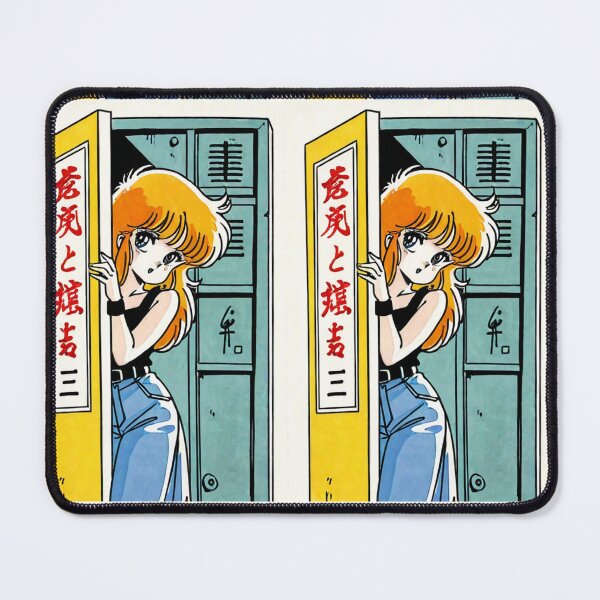 Item preview, Art - 1980s Shojo Illustration, Riyoko Ikeda Influence designed and sold by AnimeShin.