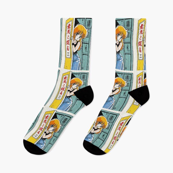 Item preview, Art - 1980s Shojo Illustration, Riyoko Ikeda Influence designed and sold by AnimeShin.