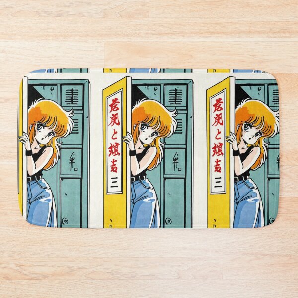 Item preview, Art - 1980s Shojo Illustration, Riyoko Ikeda Influence designed and sold by AnimeShin.