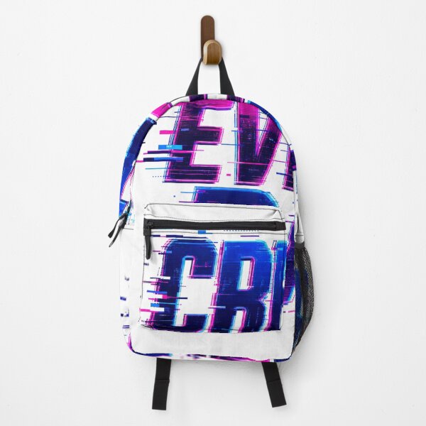Item preview, CREATE EVERY DAY Glitch Typography | Digital Artist Motivation Design designed and sold by Ahmed Nedji.