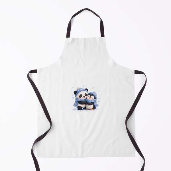 Item preview, Frosty hug friends designed and sold by QuirkNest Studio .