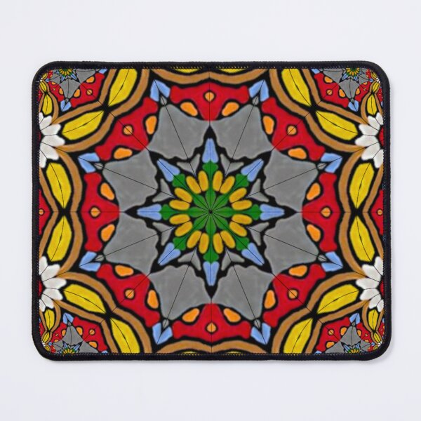 Item preview, Mandala 76 designed and sold by Gluecknika.