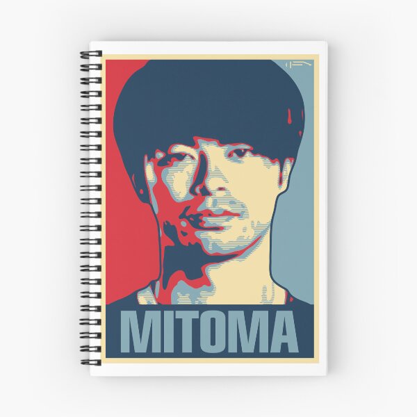 Item preview, Mitoma designed and sold by DFA.