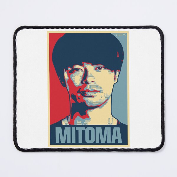 Item preview, Mitoma designed and sold by DFA.