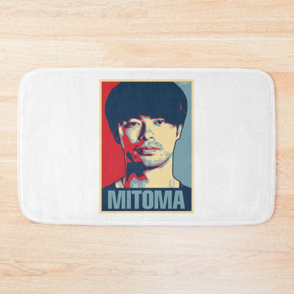 Item preview, Mitoma designed and sold by DFA.