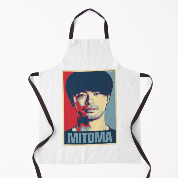 Item preview, Mitoma designed and sold by DFA.