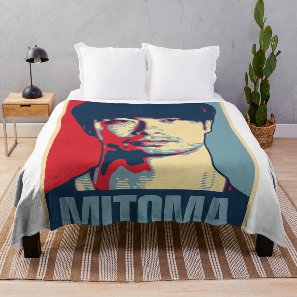 Item preview, Mitoma designed and sold by DFA.