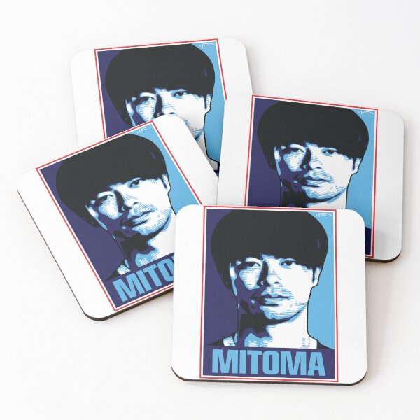 Item preview, Mitoma - JAPAN designed and sold by DFA.