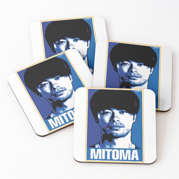 Item preview, Mitoma - BHA designed and sold by DFA.