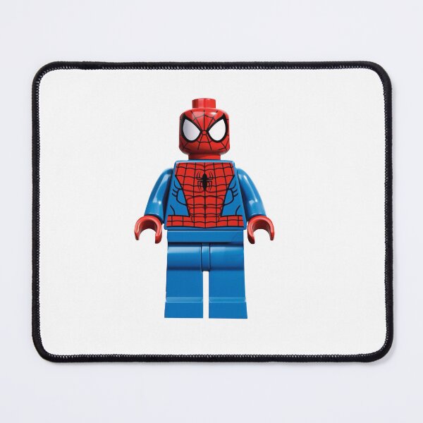 Item preview, Spider-Man Lego  designed and sold by Thing3of4girlie.