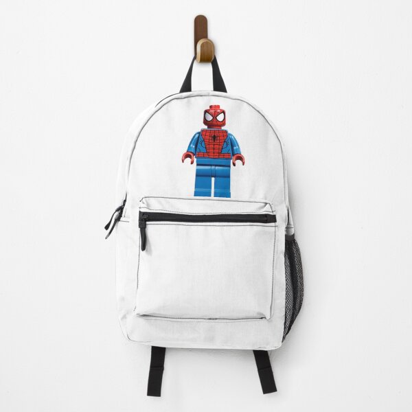 Item preview, Lego de Spider-Man designed and sold by Thing3of4girlie.