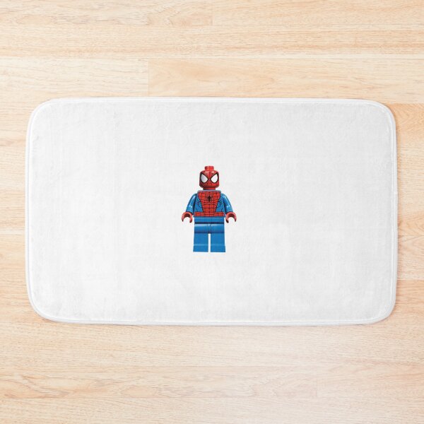 Artikelvorschau, Spider-Man Lego entworfen und verkauft von Thing3of4girlie.