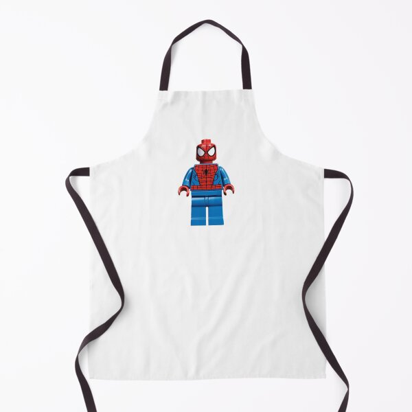 Item preview, Spider-Man Lego designed and sold by Thing3of4girlie.