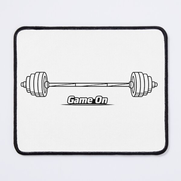 Item preview, Gym designed and sold by VectorVibeTwo.
