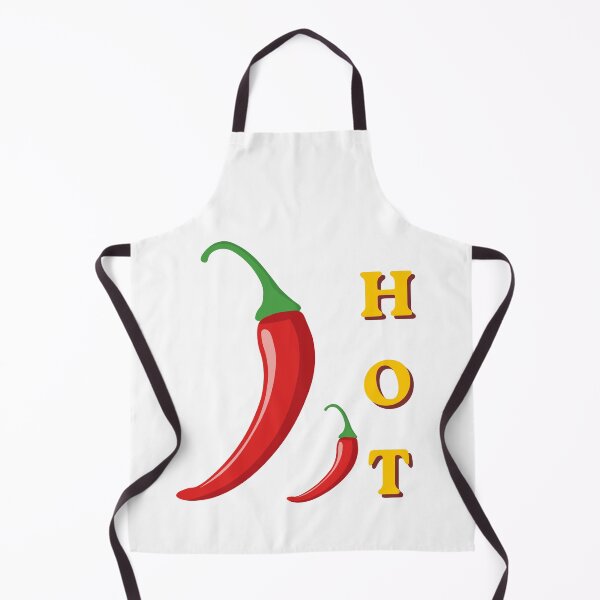 Item preview, Hot Chili Pepper - Spicy Red Hot designed and sold by katiecorners.