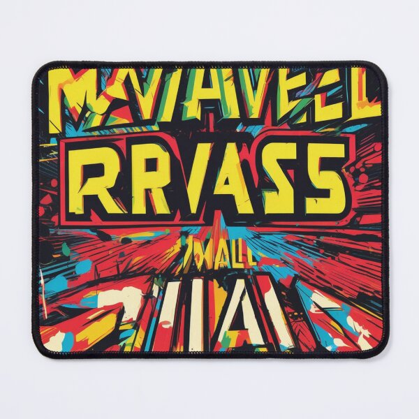 Item preview, Marvel Rivals Legend designed and sold by LowKesDesigns.