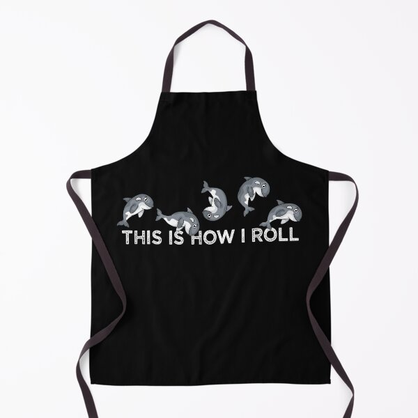 Item preview, Orca Whale Lover Kids Sea Life Gift Ocean Orca designed and sold by DSWShirts.
