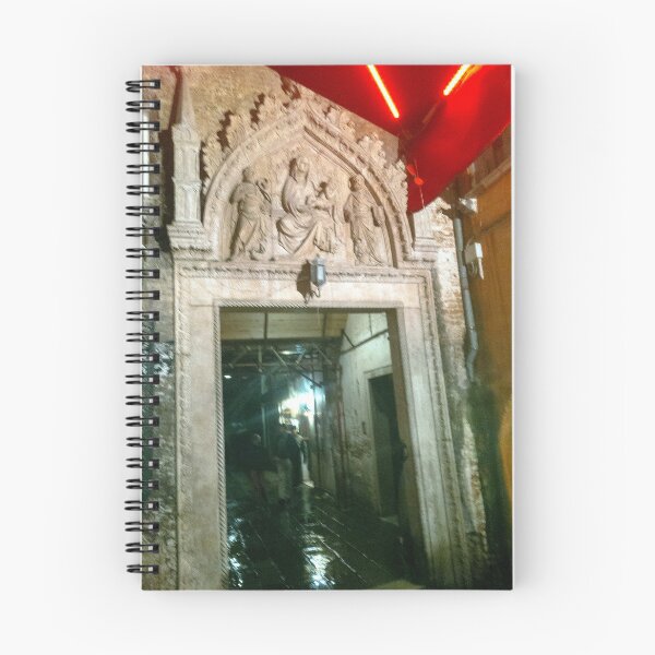 Item preview, Venice Italy - Canal Scene 1 designed and sold by missioncreek.
