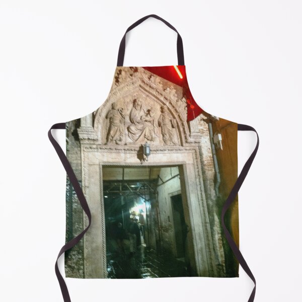 Item preview, Venice Italy - Canal Scene 1 designed and sold by missioncreek.