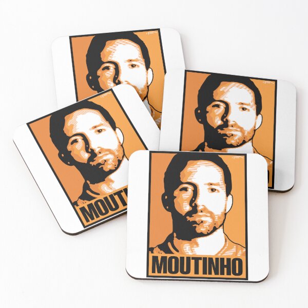 Artikelvorschau, Moutinho - WOL entworfen und verkauft von DFA.