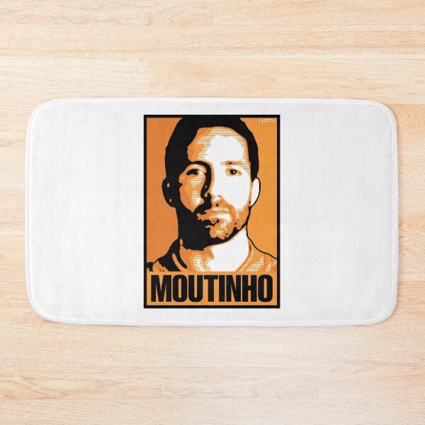 Item preview, Moutinho - WOL designed and sold by DFA.