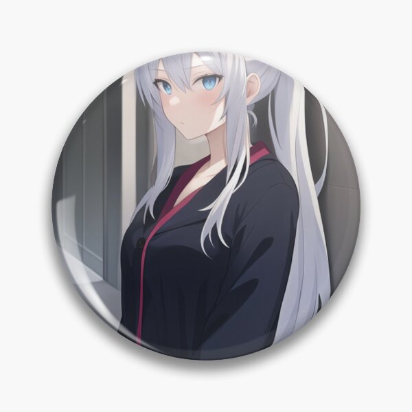 Item preview, Art - Anime Character, Contemporary Aesthetic designed and sold by AnimeShin.