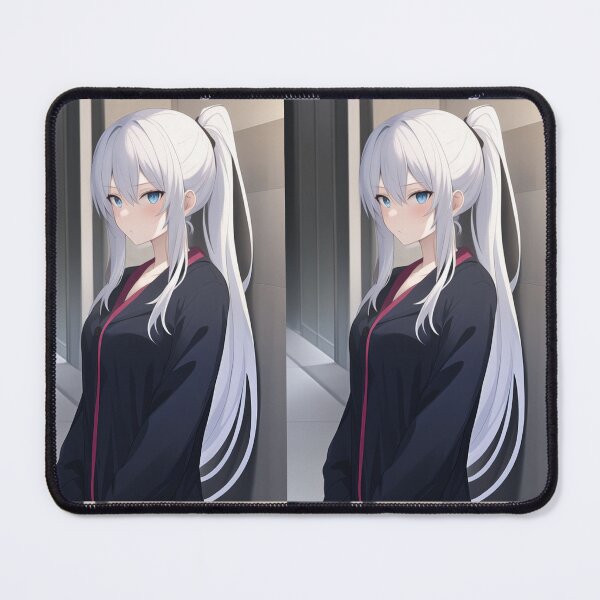 Item preview, Art - Anime Character, Contemporary Aesthetic designed and sold by AnimeShin.