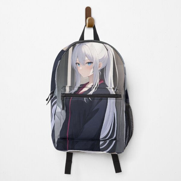 Item preview, Art - Anime Character, Contemporary Aesthetic designed and sold by AnimeShin.