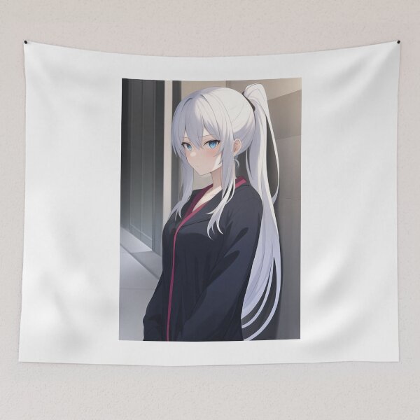 Item preview, Art - Anime Character, Contemporary Aesthetic designed and sold by AnimeShin.