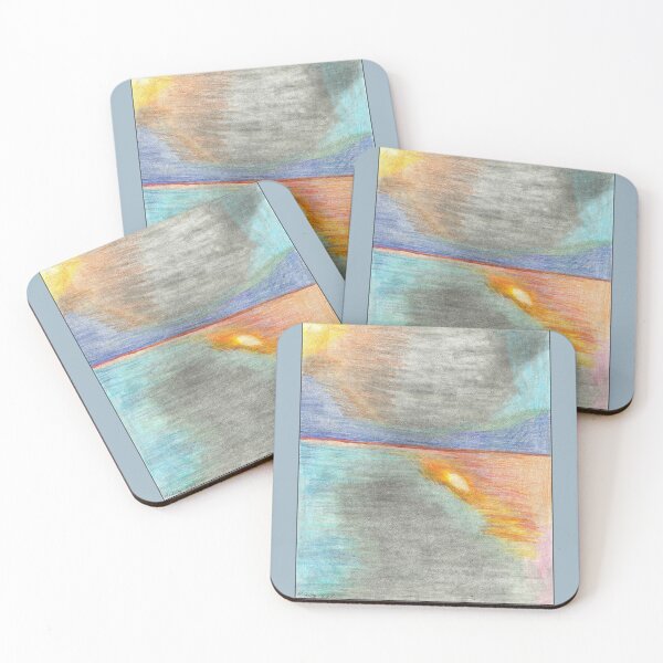 Item preview, Breaking the Storm designed and sold by Haxson37art.
