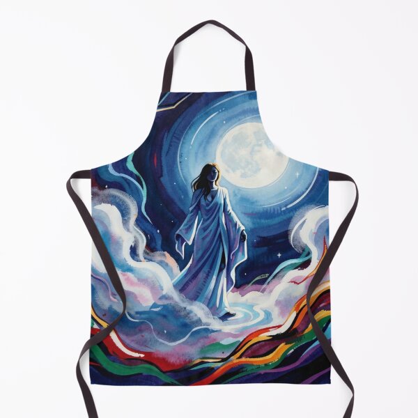 Artikelvorschau, Tuschewaschung – Soft Ink Flow & Dusk Glow, Monet Inspired entworfen und verkauft von FotoworldEdel.