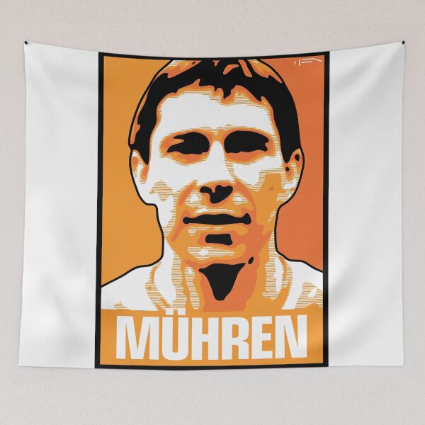 Item preview, Mühren - NETHERLANDS designed and sold by DFA.