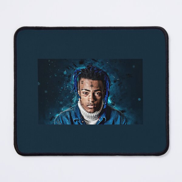 Item preview, XXXTentacion designed and sold by Design1230.