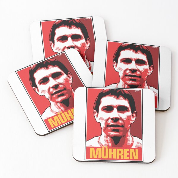 Item preview, Mühren - MU designed and sold by DFA.