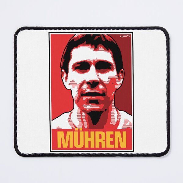 Item preview, Mühren - MU designed and sold by DFA.