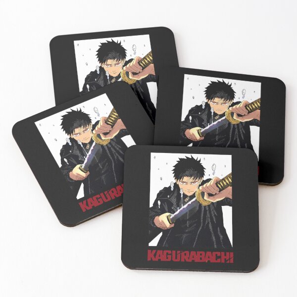 Item preview, Kagurabachi designed and sold by BasimBStore.