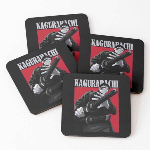 Item preview, Kagurabachi designed and sold by BasimBStore.