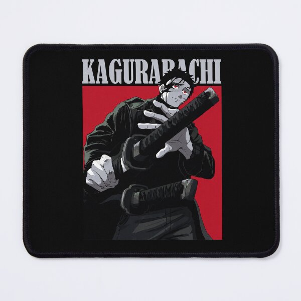 Item preview, Kagurabachi designed and sold by BasimBStore.